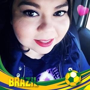 Meet your Posher, Ana